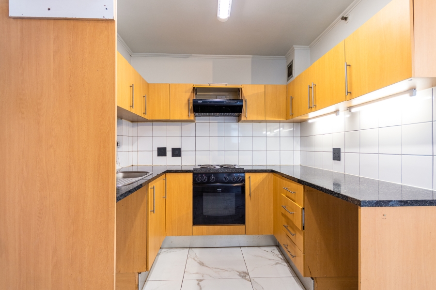 1 Bedroom Property for Sale in Claremont Upper Western Cape
